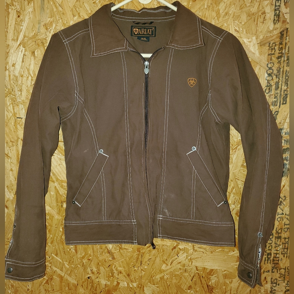 Ariat Jacket - image 1